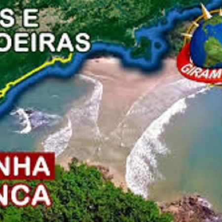Pousada Rodoviaria Бертиога Экстерьер фото