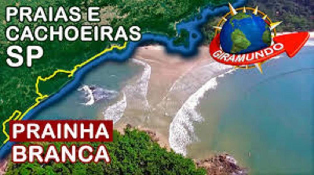 Pousada Rodoviaria Бертиога Экстерьер фото
